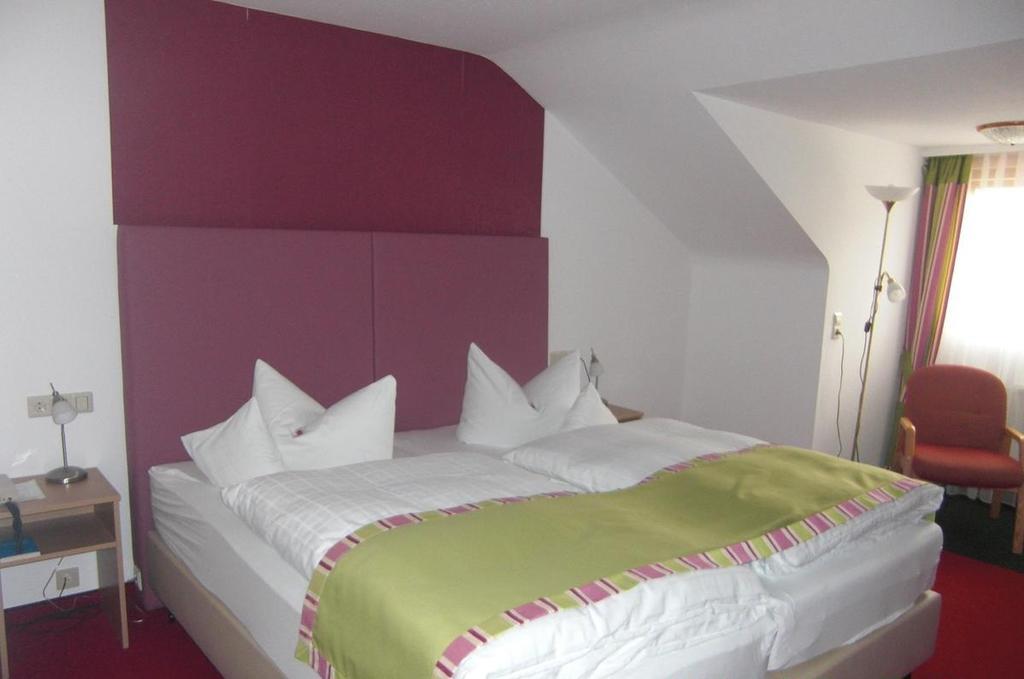 Hotel Birkenhof Baiersbronn Luaran gambar