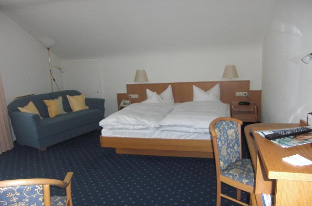 Hotel Birkenhof Baiersbronn Luaran gambar