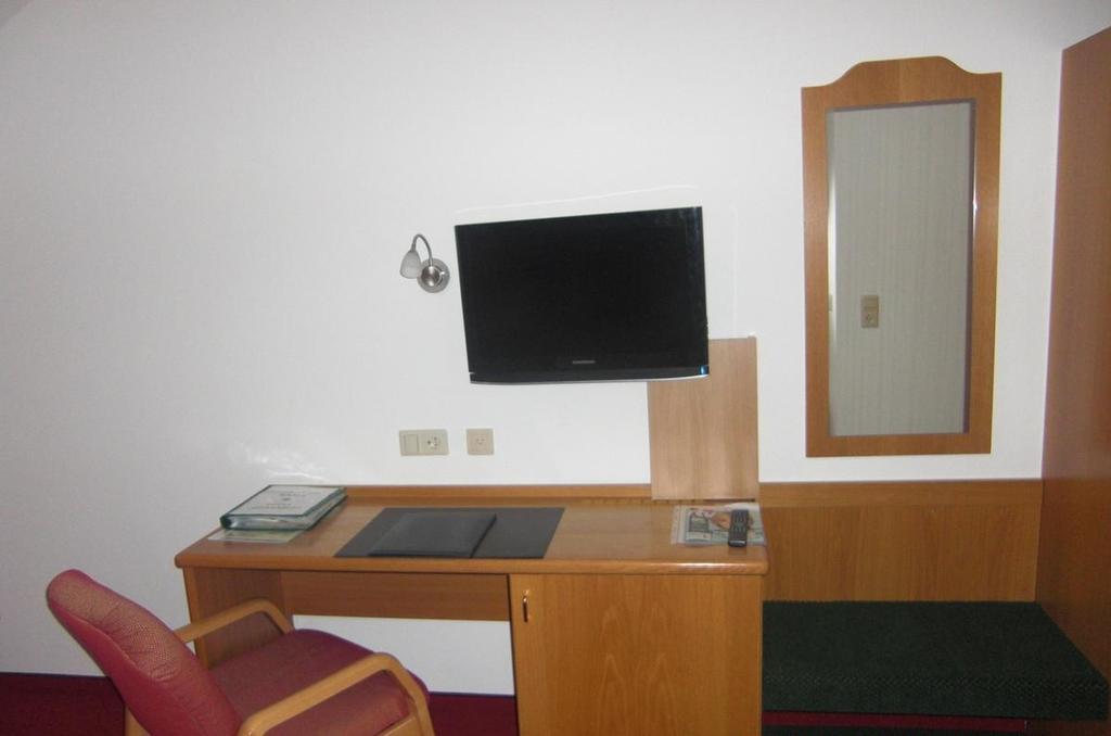 Hotel Birkenhof Baiersbronn Bilik gambar