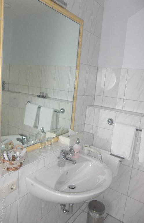 Hotel Birkenhof Baiersbronn Bilik gambar